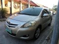 2008 Acquired Toyota Vios Super fresh MT for sale-2