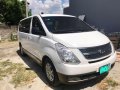 2009 Hyundai Starex 2.5 Re VGT AT Turbo Diesel Engine like brand new-1