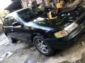 FOR SALE: 1995 Nissan Sentra Super Saloon Series 3-4