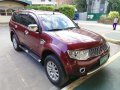 For Sale 2009 Mitsubishi Montero GLS 4x2-1
