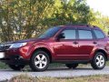 2012 Subaru Forester XT AT for sale-1