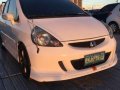 Honda Jazz 2005 Manual Well Maintained For Sale -2