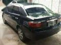Toyota Vios 1.5G Top of the line 2006 year model for sale-3