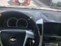 SUV Chevrolet Captiva 2008 for sale-3