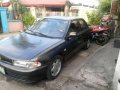 Mitsubishi Lancer Gli Well Maintained For Sale -2