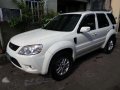 Ford Escape XLS 2010 Automatic for sale-0
