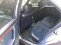 1994 Mercedes Benz C220 Elegance Blue For Sale -7