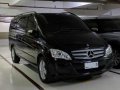 2013 Mercedes Benz Viano V6 Gas for sale-0