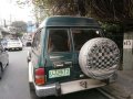 1997 Nissan Patrol Manual Diesel 4x4 For Sale -6