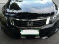 Honda Accord 2010 model 2.4 vtec for sale-0