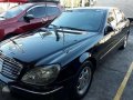2003 Mercedes Benz S-CLASS S350 Luxury Car for sale-3