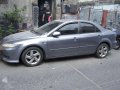 2004 Mazda 626 Sports for sale-3