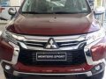 2016 Mitsubishi Montero gls premuim at for sale-1