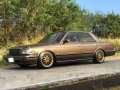 1990 Toyota Crown MT for sale-1