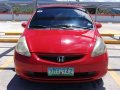 Honda Jazz 2006 for sale-0