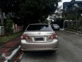 2012 Toyota Altis e Manual 6 gears for sale-3