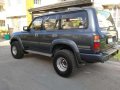 For sale Toyota Land Cruiser LC80 1990-6