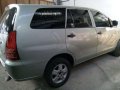 TOYOTA INNOVA E 2.5 diesel engine allpower aircon 2005 mdl-0