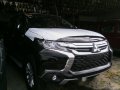 Brand new Mitsubishi Montero Sport 2017 for sale-0