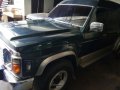 1997 Nissan Patrol Manual Diesel 4x4 For Sale -2