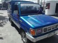 Toyota Tamaraw FX Darna 1993 Blue For Sale -10