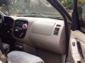 Ford Escape 2004 Limited Edition Brown For Sale -8