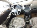 For sale 2018 Hyundai Accent Sedan MT and AT Fred navi-2