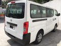 2016 Nissan Urvan NV350 Manual Transmission for sale-9