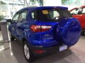 2018 Ford Ecosport Zero DP All In Low DP (All Variants) for sale-2