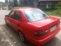 Toyota Corolla Lovelife 1998 for sale-4