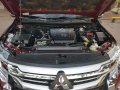 Mitsubishi Montero GLX 2017 Model MT Almost Brand New for sale-11