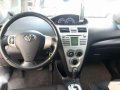 2010 Toyota Vios 1.5G AT Brown Sedan For Sale -3