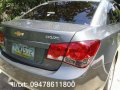 For sale Chevrolet Cruze 2011 1.8cc Manual-0