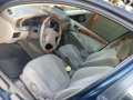 Nissan Exalta GS 2003 Top of the line Blue For Sale -4