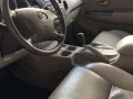 2007 Toyota Fortuner G VVti AT gas for sale-3