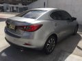 2016 Mazda2 1.5RS SKYACTIV- Automatic Transmission TOP OF THE LINE-3