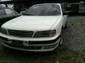 Well-kept Nissan Cefiro 1997 for sale-3