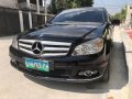 Good as new Mercedes-Benz C200 2010 for sale-5