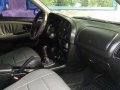 Mitsubishi Lancer MX 2000 Manual Blue For Sale -3