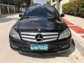 Good as new Mercedes-Benz C200 2010 for sale-3