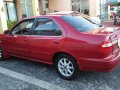 2001 model Nissan Sentra Exalta STA for sale-5