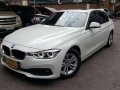 2017 Bmw 320d Ed for sale-0