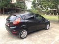 2011 Ford Fiesta Sale or Swap-2