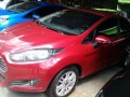 2016 Ford Fiesta hatchback matic for sale-3
