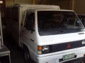 For sale Mitsubishi L300 fb 1997-4