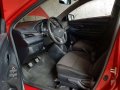 Toyota Vios E 2014 Manual Fresh Red For Sale -7