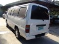 2005 Nissan Urvan Mt for sale-2