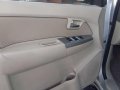 Toyota Fortuner Diesel 2006 For sale-6
