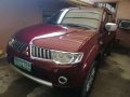 For Sale 2009 Mitsubishi Montero GLS 4x2-9