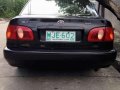 2000 Toyota Corolla Gli for sale-2